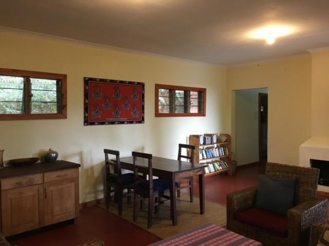 Milemeleni Guesthouse Lushoto Dış mekan fotoğraf