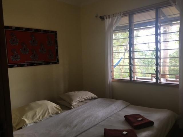 Milemeleni Guesthouse Lushoto Dış mekan fotoğraf