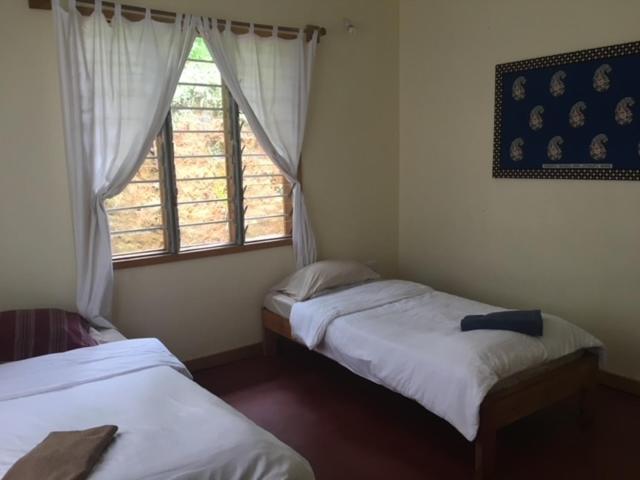 Milemeleni Guesthouse Lushoto Dış mekan fotoğraf