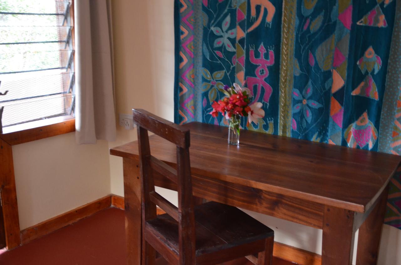 Milemeleni Guesthouse Lushoto Dış mekan fotoğraf